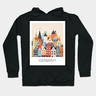 GERMANY Hoodie